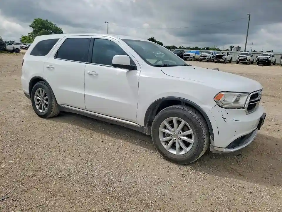 1C4RDHAG0JC473547 2018 DODGE DURANGO-3