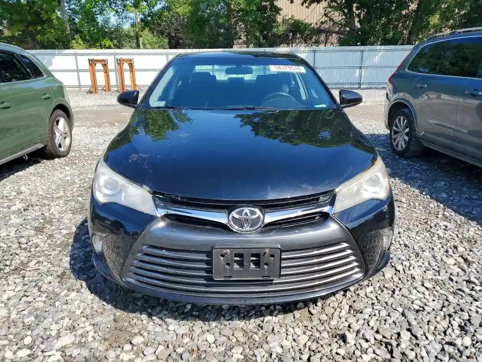 4T1BF1FK3HU303540 2017 TOYOTA CAMRY-4