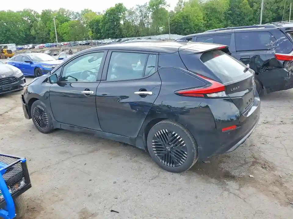1N4CZ1CV9PC553681 2023 NISSAN LEAF-1
