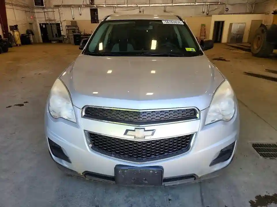 2GNFLEEK7F6320352 2015 CHEVROLET EQUINOX-4