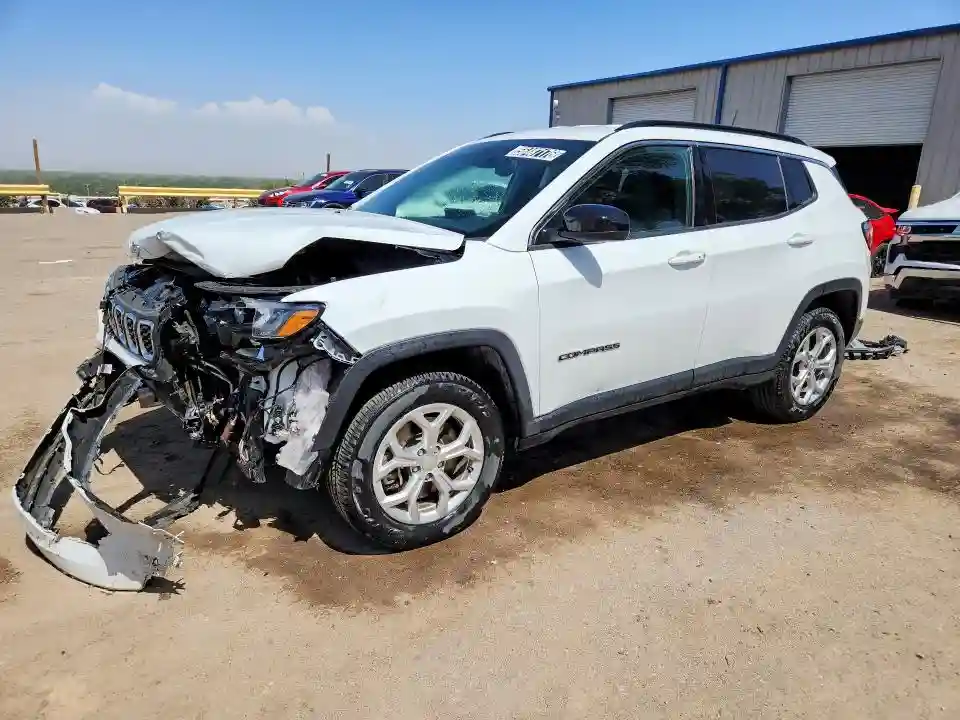 3C4NJDBN4RT117566 2024 JEEP COMPASS-0