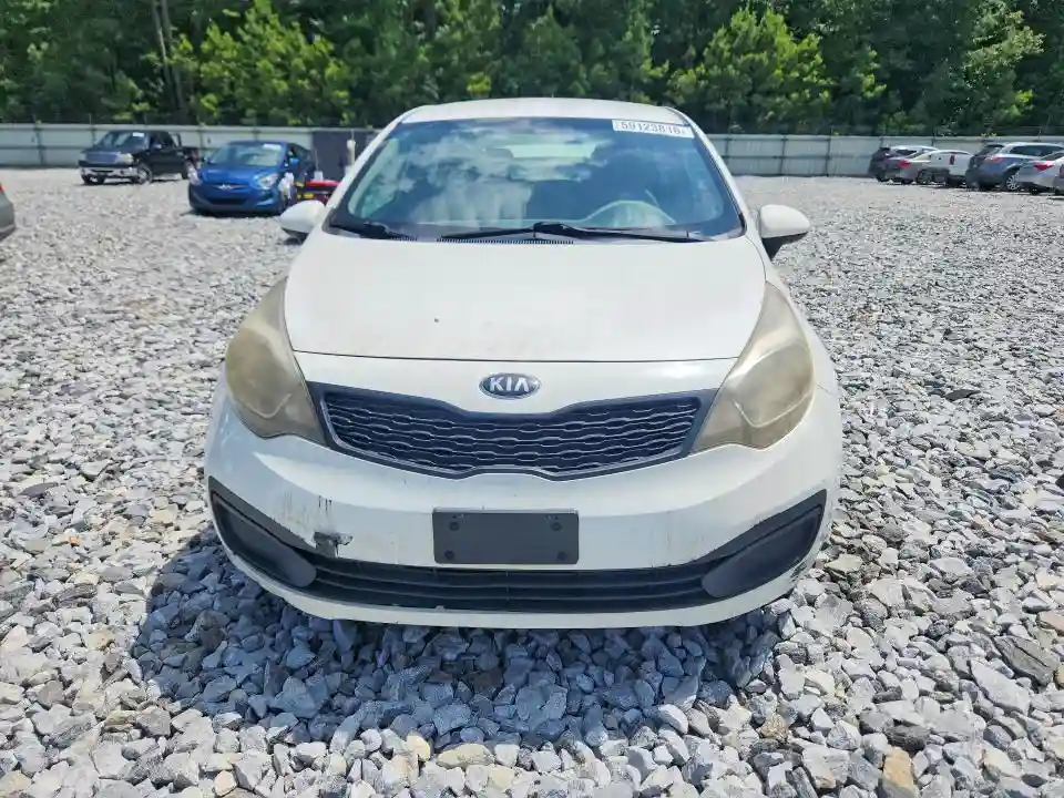 KNADM4A35F6441972 2015 KIA RIO-4