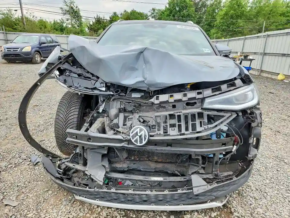 WVGKMPE21MP061236 2021 VOLKSWAGEN ID.4 PRO S-4