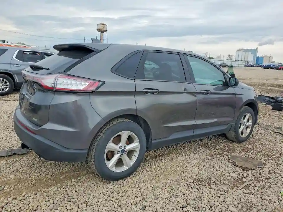 2FMPK4G99HBB56645 2017 FORD EDGE-2