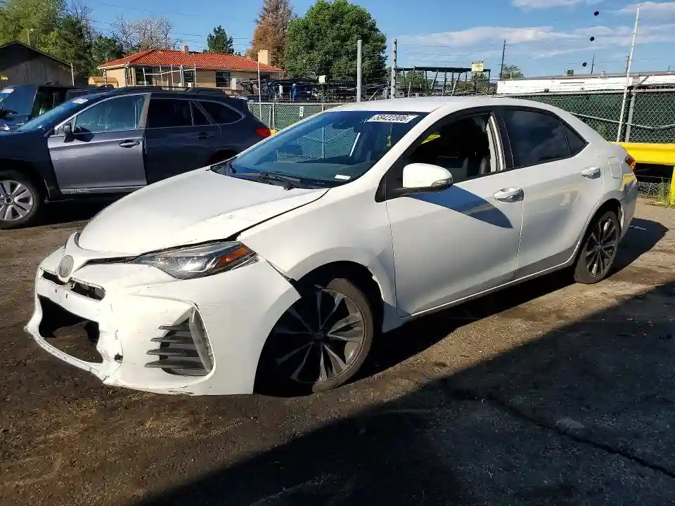 2T1BURHE8KC180354 2019 TOYOTA COROLLA-0
