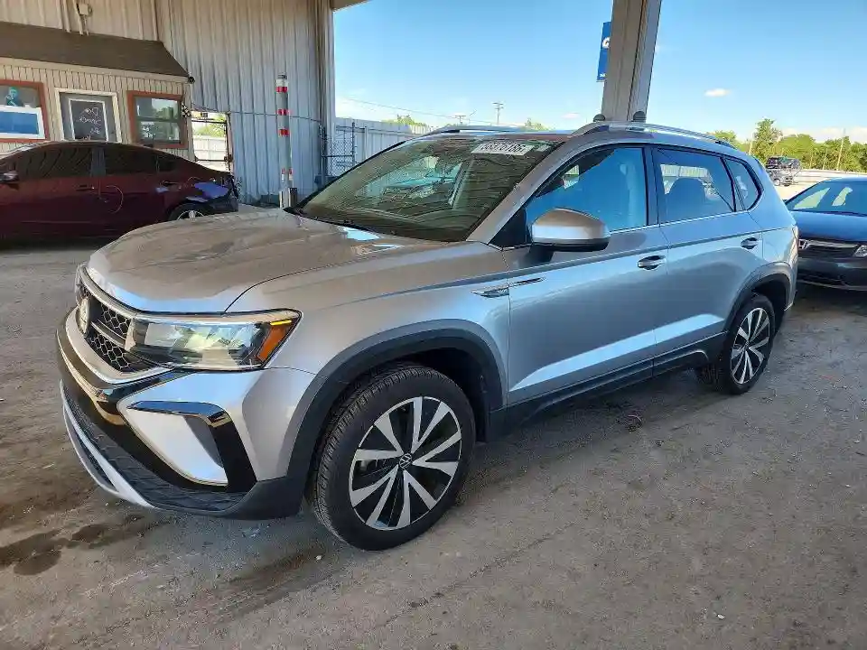 3VVSX7B26RM120246 2024 VOLKSWAGEN TAOS SE-0