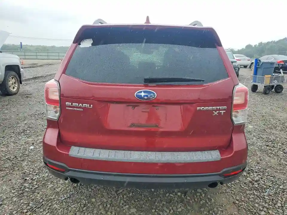 JF2SJGWC1HH540049 2017 SUBARU FORESTER-5