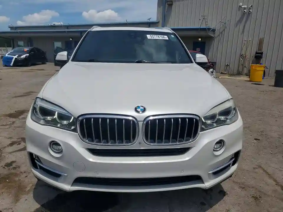 5UXKR2C53H0U19407 2017 BMW X5-4