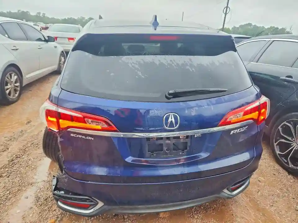 5J8TB3H59HL022924 2017 ACURA RDX-5