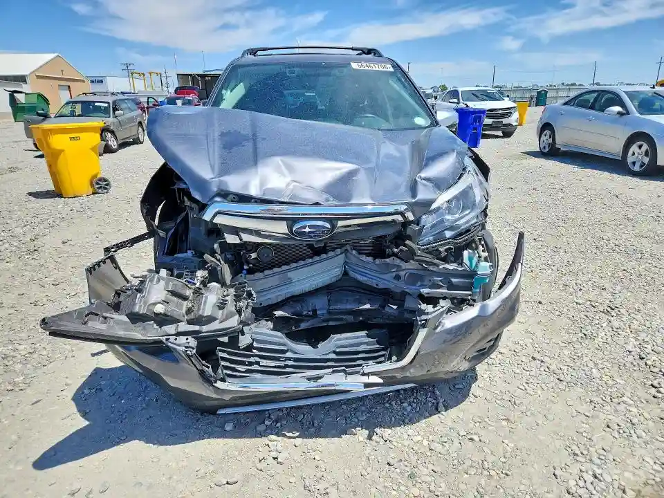JF2SKAXC6LH584422 2020 SUBARU FORESTER-4