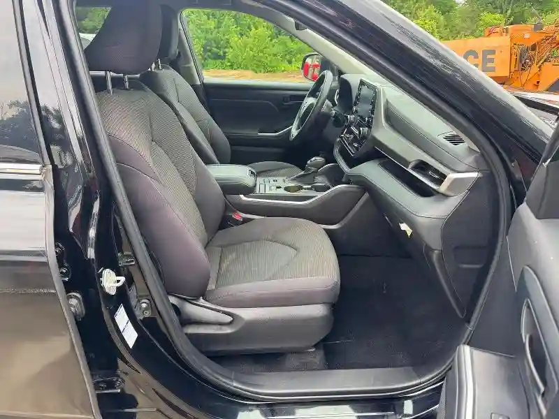 5TDCZRBHXNS580095 2022 TOYOTA HIGHLANDER-4