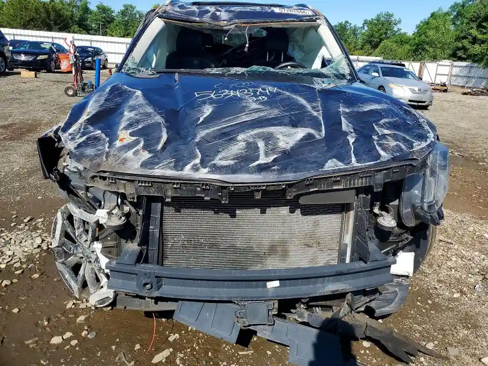 5XYP6DGC0SG594218 2025 KIA TELLURIDE-4