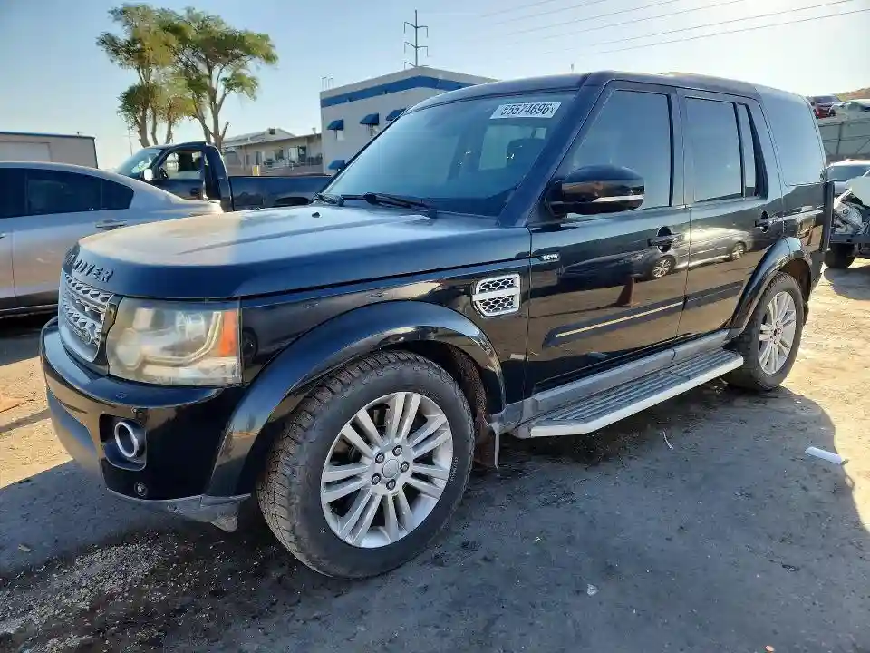 SALAK2V64GA796837 2016 LAND ROVER LR4-0