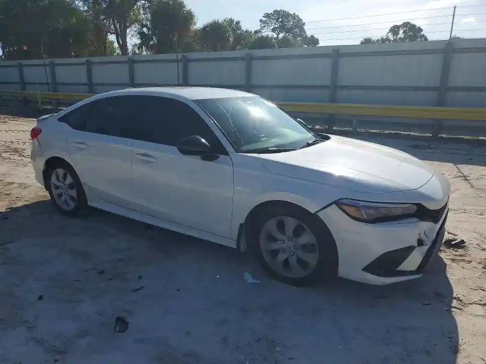 2HGFE2F56NH606630 2022 HONDA CIVIC-3