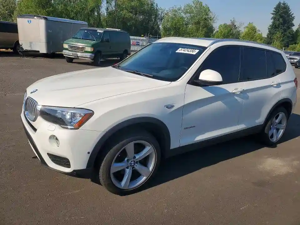 5UXWX9C56H0T08446 2017 BMW X3-0