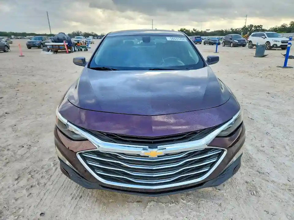 1G1ZD5ST1LF071816 2020 CHEVROLET MALIBU-4