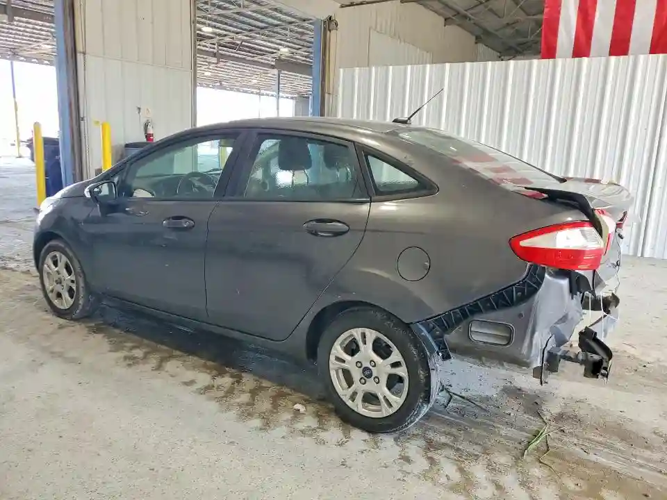 3FADP4BJ0GM203798 2016 FORD FIESTA-1