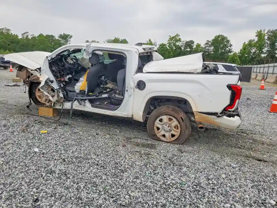 5TFKB5DB1SX295065 2025 TOYOTA TUNDRA-1
