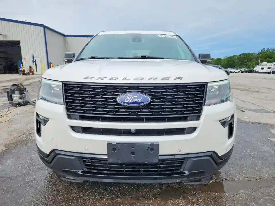 1FM5K8GT4KGA89172 2019 FORD EXPLORER-4