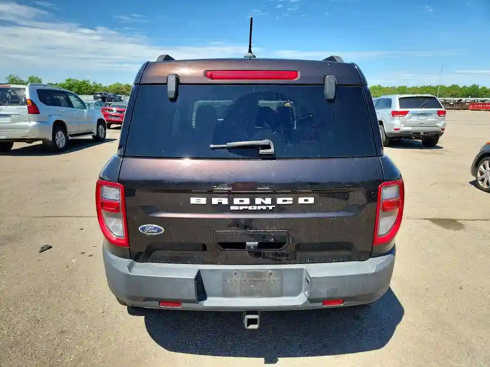 3FMCR9B64MRA17569 2021 FORD BRONCO-5