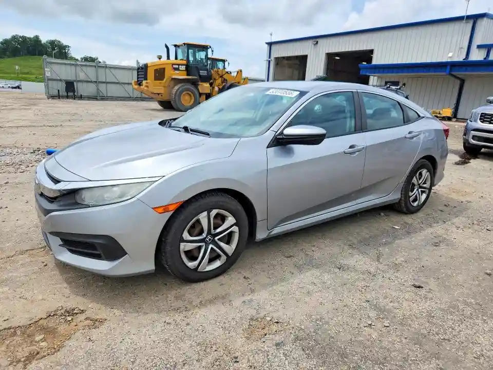 19XFC2F54GE034685 2016 HONDA CIVIC-0
