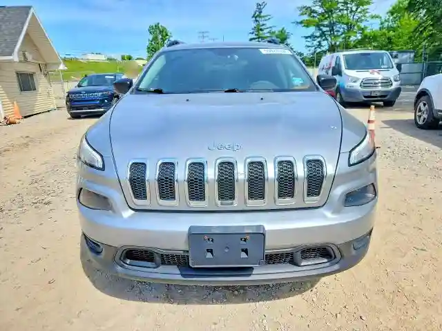 1C4PJMAB1GW305582 2016 JEEP CHEROKEE-4