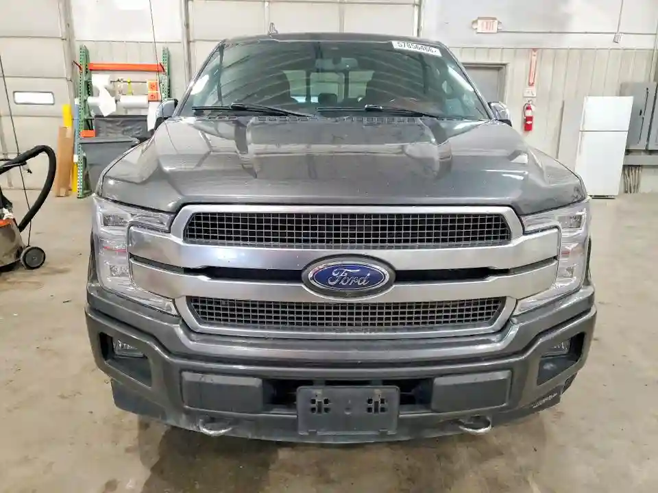 1FTEW1E41LFA71862 2020 FORD F150-4