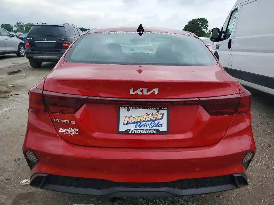 3KPF24AD4RE741298 2024 KIA FORTE LXS-5