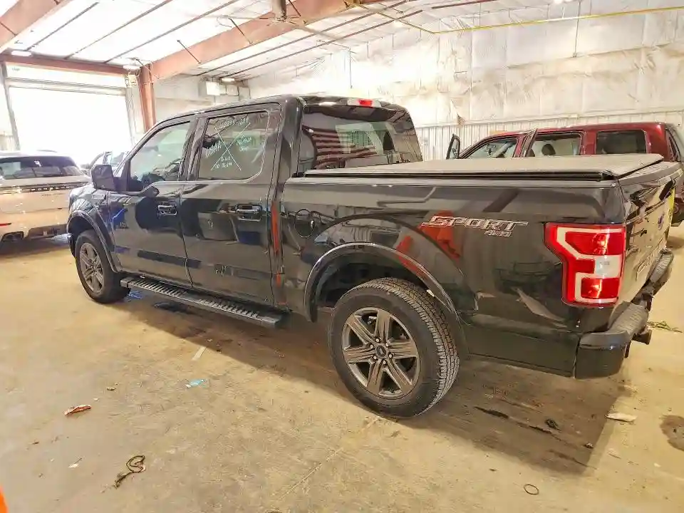 1FTEW1EP9LFB72559 2020 FORD F-150-1