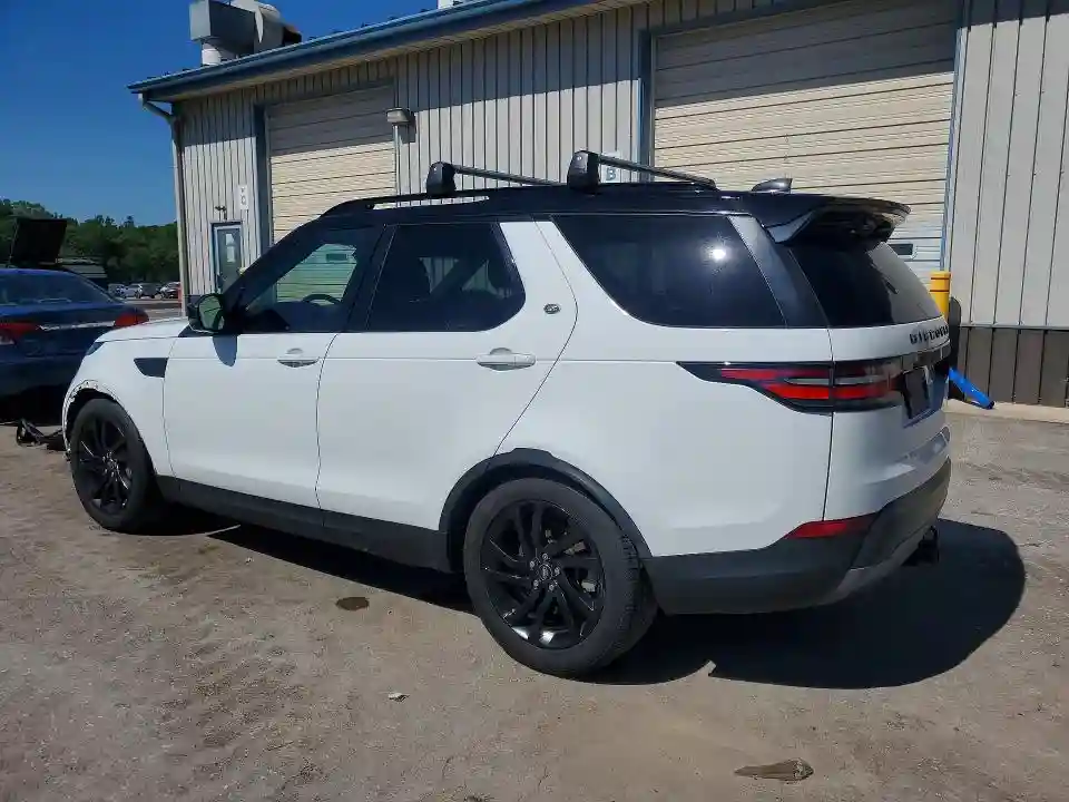 SALRR2RV4KA081324 2019 LAND ROVER DISCOVERY-1