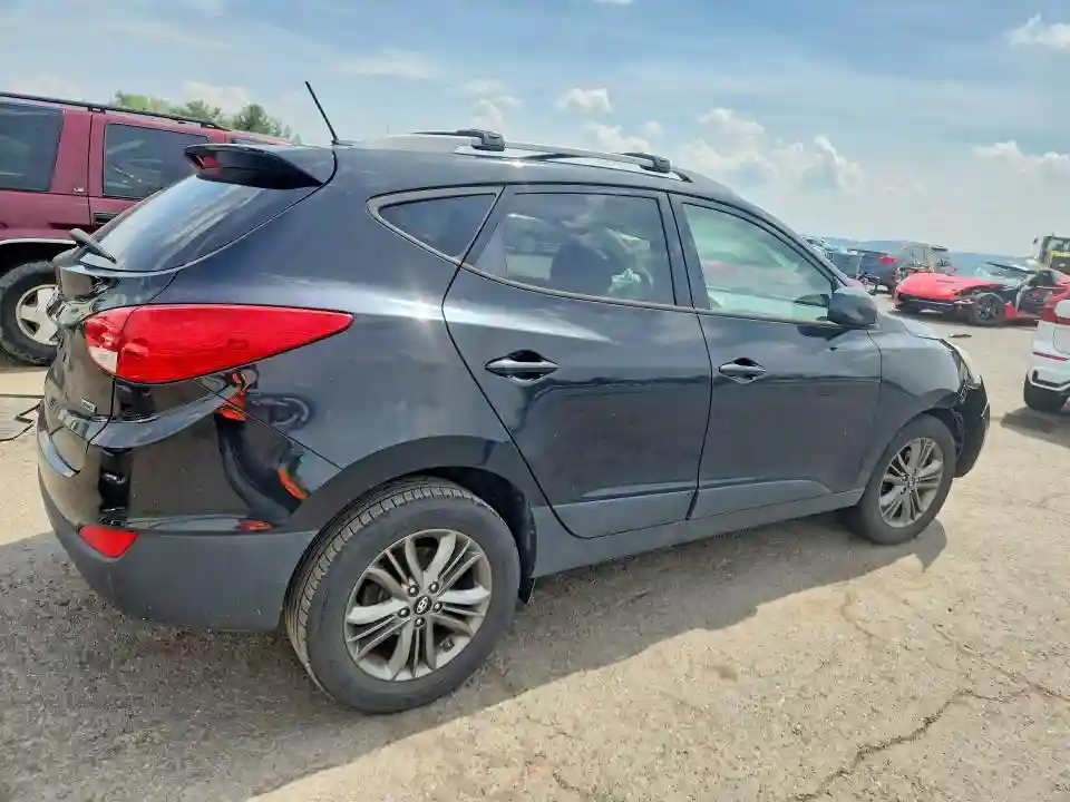 KM8JUCAG0FU958512 2015 HYUNDAI TUCSON-2