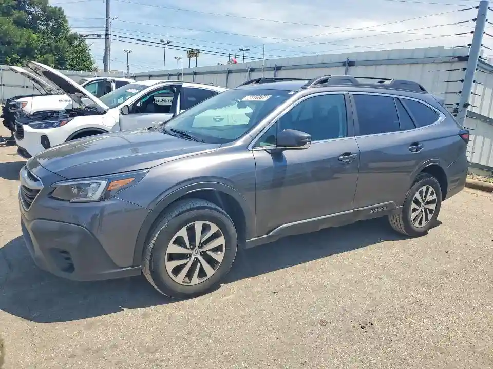 4S4BTADC1N3253727 2022 SUBARU OUTBACK-0
