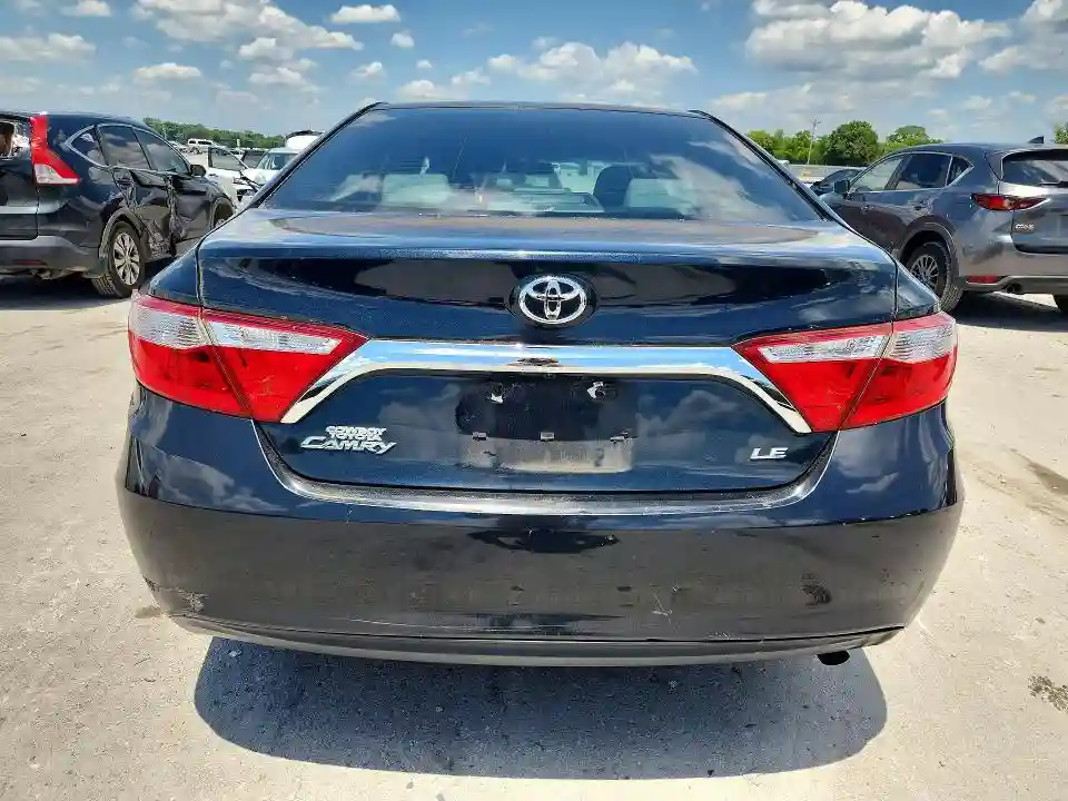 4T1BF1FKXGU258546 2016 TOYOTA CAMRY-5