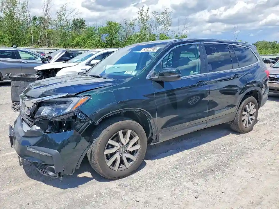 5FNYF6H54LB013036 2020 HONDA PILOT-0