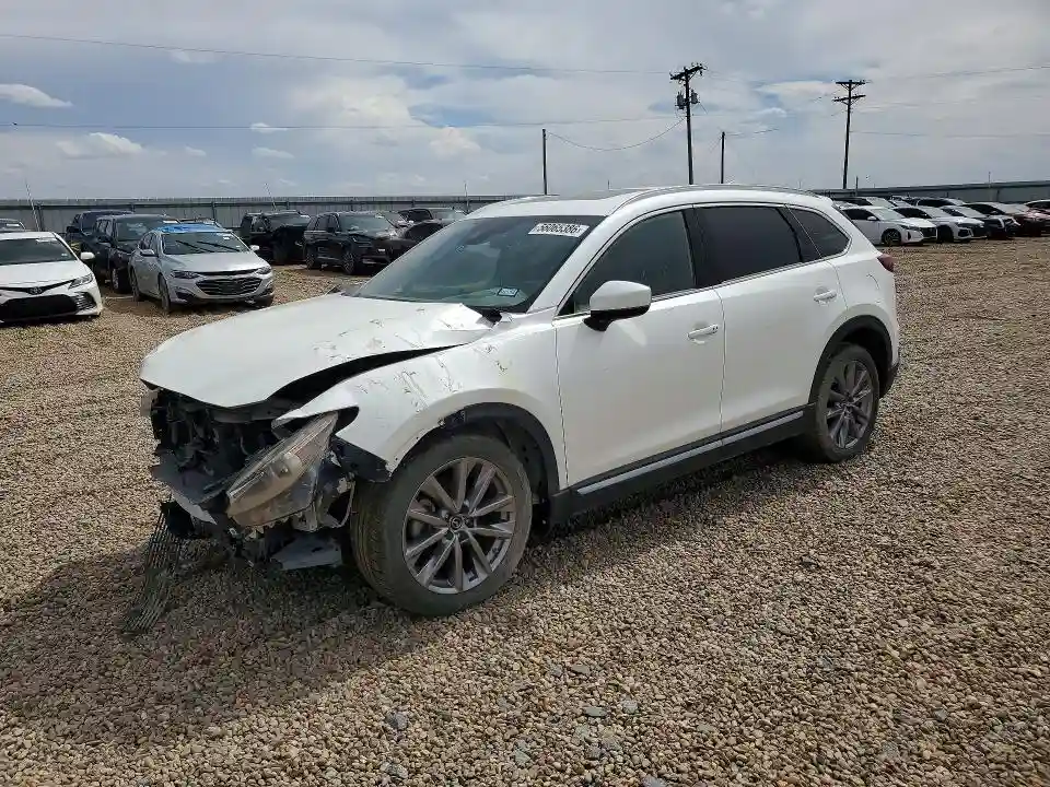 JM3TCADY1L0422414 2020 MAZDA CX-9-0