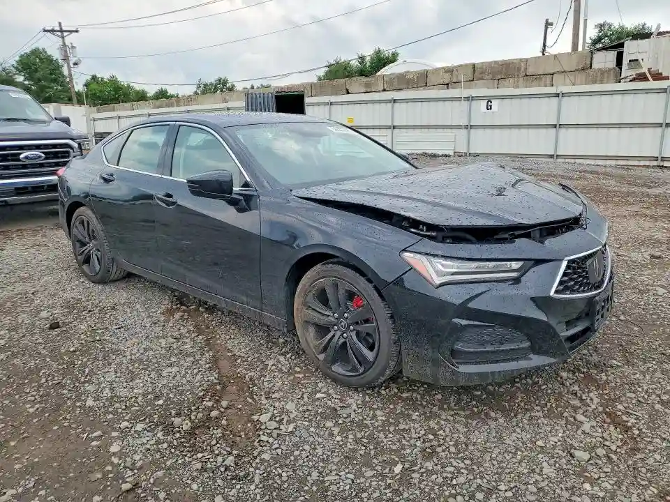 19UUB5F41PA002123 2023 ACURA TLX-3