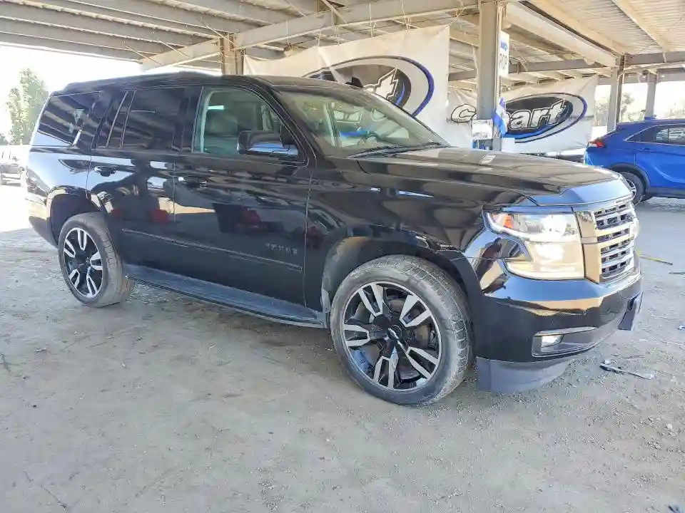 1GNSKCKJ0JR241023 2018 CHEVROLET TAHOE-3
