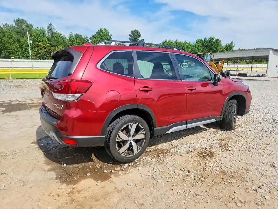 JF2SKAXC3MH453059 2021 SUBARU FORESTER-2