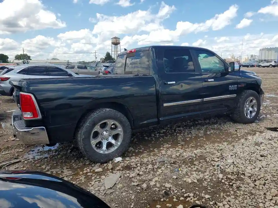 1C6RR7VM4FS727762 2015 RAM 1500-2