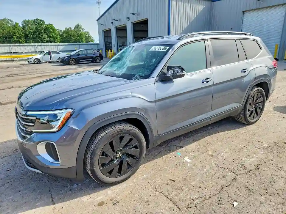 1V2HR2CA6RC602257 2024 VOLKSWAGEN ATLAS-0