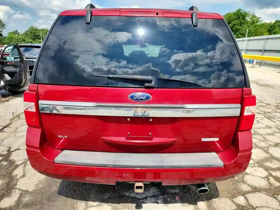 1FMJU1JT4GEF56831 2016 FORD EXPEDITION-5