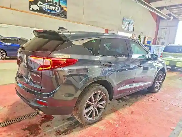 5J8TC2H52KL025890 2019 ACURA RDX-2