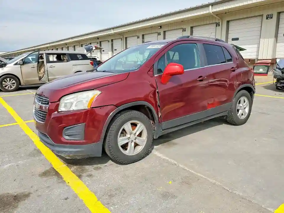 3GNCJLSB0GL273194 2016 CHEVROLET TRAX-0