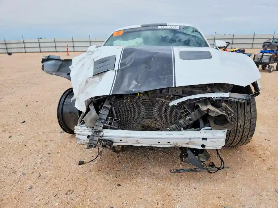 1FA6P8CF5K5151982 2019 FORD MUSTANG-4