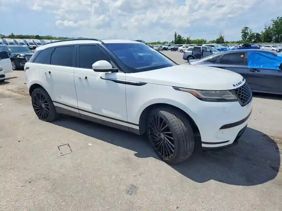 SALYB2EX7KA210406 2019 LAND ROVER RANGEROVER-3