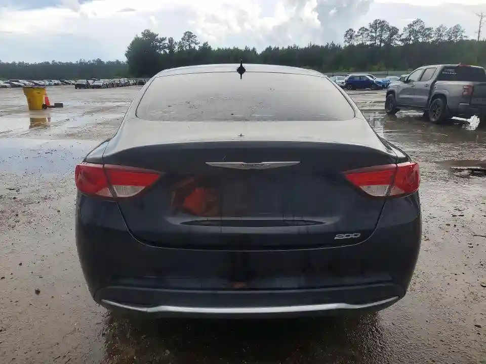 1C3CCCAB6HN510278 2017 CHRYSLER 200-5