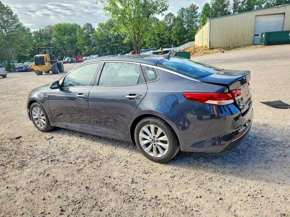 5XXGU4L39HG133818 2017 KIA OPTIMA-1