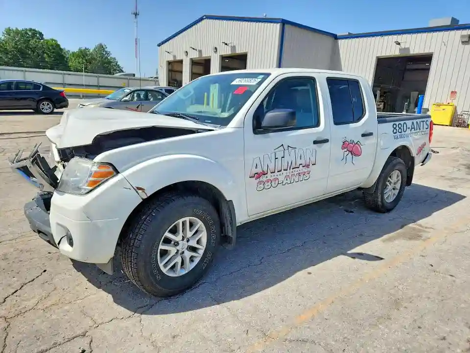 1N6AD0EV0KN773812 2019 NISSAN FRONTIER-0