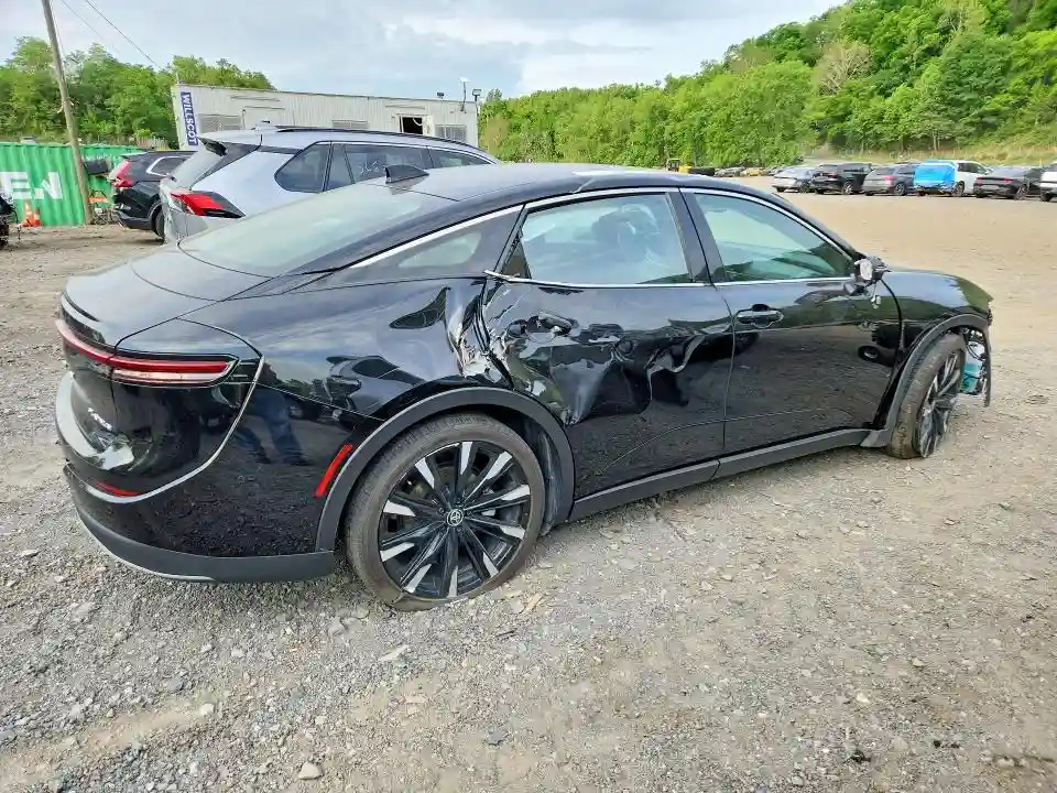 JTDAFAAF0R3005691 2024 TOYOTA ALL OTHER-2