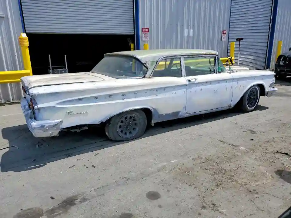 A9UC732328 1959 FORD UNKNOWN MO-2
